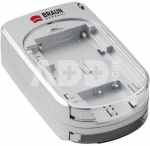 Įkroviklis BRAUN 59105 (Canon)