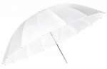 Godox UB-L2 75 Translucent L Size Umbrella 185cm