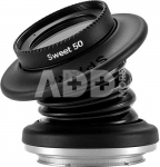 Lensbaby Spark 2.0 Fuji X