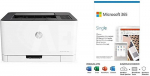 HP Color Laser 150 nw