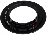 Caruba Reverse Ring Sony NEX 77mm