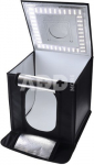 Caruba Portable Photocube LED 60x60x60cm Dimbaar