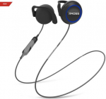 Koss Headphones BT221i In-ear/Ear-hook, Bluetooth, Microphone, Black, Wireless