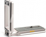 NISI UNIVERSAL ADJUSTABLE L-PLATE NLP-C
