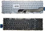 Klaviatūra DELL Inspiron 15-5565, 15-5567,15-5570, US