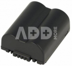 Newell Battery replacement for CGA-S006E