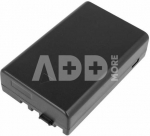 Newell Battery replacement for D-Li109