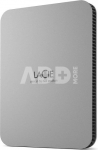 LaCie PortableDrive 5TB USB-C STLP5000400
