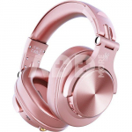 Headphones OneOdio Fusion A70 pink