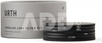 Urth 49mm UV, Circular Polarizing (CPL), ND64, Soft Grad ND8 Lens Filter Kit (Plus+)
