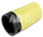 BST-BNC-3 YELLOW