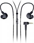Razer Moray Gaming Earphones, Wired, Black
