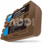 Newell replacement battery NP-FM500H USB-C for Sony