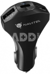 Navitel Universal Car Splitter Charger USP45 SLIM Car Charger 5 V