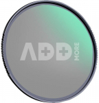 Filter 1/4 Black Mist 37 MM K&F Concept Nano-X