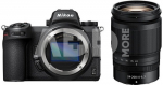 Nikon Z6 II + Nikon NIKKOR Z 24-200mm f/4-6.3 VR