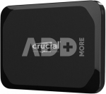 Crucial X9 4TB Portable SSD