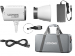 Godox Litemons LED Video Light Kit LA300R K1