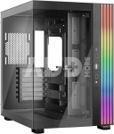 be quiet! LIGHT BASE 600 DX Black housing