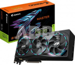 GIGABYTE AORUS GeForce RTX&trade; 5070 MASTER 12G
