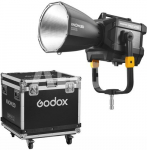 Godox MG2400BI Bi Color Knowled ( Flightcase )