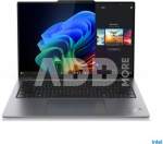 Lenovo ThinkPad X9-14 Gen 1 14 WUXGA ULT7-258V/32GB/1TB/Intel Arc Graphics/WIN11 Pro/Nordic Backlit kbd/Grey/FP/3Y Warranty