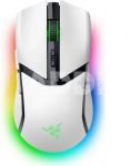 Razer Cobra Pro | Wireless/Wired | 2.4 GHz, USB-C | White