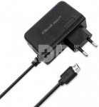 Qoltec Charger 15W 5V, 3A, micro USB