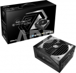 ASRock Power supply TC-1300T 1300W 80PLUS TITANUM full modular