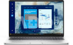 Dell Pro 16 AG FHD+ Ultra 5 235U/16GB/512GB/Intel Integrated/Win11 Pro/Nordic Backlit kbd/FP/3Y ProSupport NBD Warranty