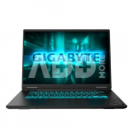 Gigabyte GAMING 3WH-K3EE894SH 16" FHD+ AMD R7 260/16GB/1TB/RTX 5070/Win11 Home/ENG kbd/2Y Warranty