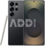 MOBILE PHONE GALAXY S25 ULTRA/512GB BLACK SM-S938B SAMSUNG