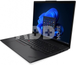 Lenovo ThinkPad L16 Gen 2 16 WUXGA AMD R5 PRO 215/16GB/512GB/AMD Radeon 740M/WIN11 Pro/ENG Backlit kbd/FP/3Y Warranty