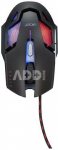 Acer Nitro Gaming Mouse II, Wired, Black | Acer