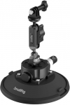 SmallRig 5856 6" Suction Cup Mount for Action Cameras