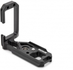3 Legged Thing ROXIE QD 110mm Arca L Bracket Darkness/Blk for Canon R5/R5 C/R6