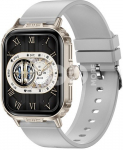 Tracer 47636 FitOn Smartwatch Silver