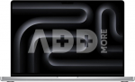 Apple MacBook Pro 16" Apple M5 Pro 18C CPU, 20C GPU/48GB/1TB SSD/Silver/INT | Apple