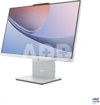 Lenovo IdeaCentre AIO 27ILL11 27 FHD ULT7-256V/16GB/1TB/Intel Arc Graphics 140V/WIN11 Home/ENG kbd/Cloud Grey/2Y Warranty | Lenovo
