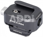 Falcam F22 Cold Shoe Adapter Kit 2533B