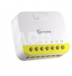SONOFF MINI-ZB2GS-L i&scaron;manusis jungiklis, 2 kanalų, Zigbee
