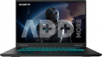 Gigabyte GAMING A16 3VHK3EEC93SH 16" QHD+ AMD R7 260/16GB/512GB/RTX 5060/Win11 Home/ENG kbd/2Y Warranty | Gigabyte