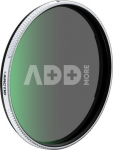 PolarPro Arctic CP Benjamin Hardman 86mm C