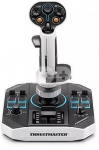Sol-R 1 Flightstick WW USB White