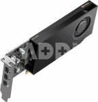 Quadro RTX A400 4GB GDDR6 64bit