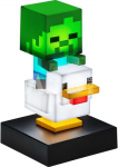 Paladone Chicken Jockey Icon Light