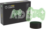 Manta SNL57RGB LED lamp Light decoration Gamepad RGB 3D