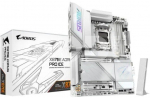 X870E AORUS Pro X3D ICE