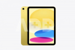 iPad 11th Gen A16 512GB Wi-Fi Yellow MD5A4HC/A