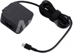 Asus AC68-01 (AD10820) Adapter (EU), Black | 68 W